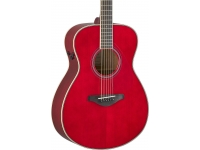 Yamaha FS-TA Ruby Red TransAcoustic Yamaha FS-TA Ruby Red TransAcoustic